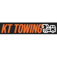 KT Towing, LLC Logo