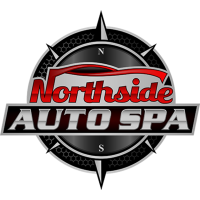 Northside Auto Spa Logo