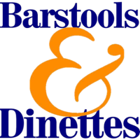 Barstools & Dinettes - Raleigh, NC Logo
