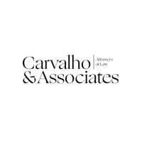 Carvalho & Associates, Attorneys at Law Logo