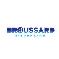 Broussard Eye & Lasik Logo