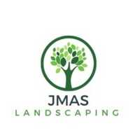 JMAS Landscaping Logo