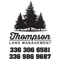 Thompson Tree Removal LLC Logo