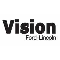 Vision Ford Lincoln Logo