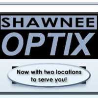Shawnee Optix Logo
