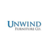 Unwind Furniture Company Logo