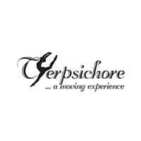 Terpsichore Dance Logo