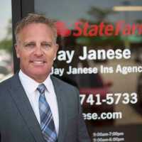 Jay Janese - State Farm Insurance Agent Logo