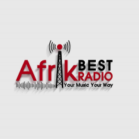 AFRIK BEST RADIO LLC Logo