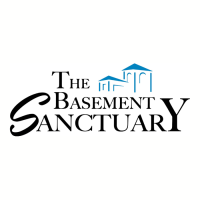 The Basement Sanctuary Logo