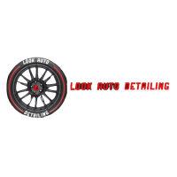 Look Auto Detailing Logo
