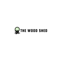 The Wood Shed Logo