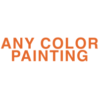 Any Color Painting LLC Logo