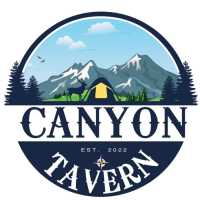 Canyon Tavern Logo