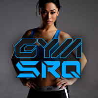GYM SRQ Logo