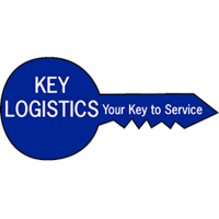 Key Logistics Logo