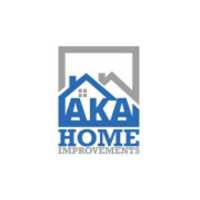 AKA Home Improvements Logo
