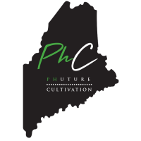 Phuture Cultivation Logo