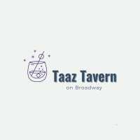 Taaz Tavern Logo