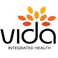 Vida Integrated Health Kirkland Logo