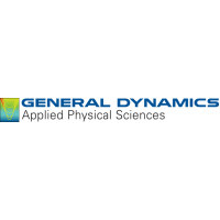 General Dynamics Applied Physical Sciences Corporation Logo