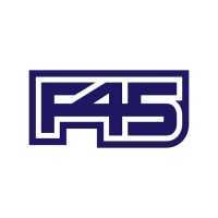 F45 Training Shelby 26 Mile Logo