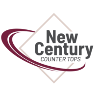 New Century Countertops Logo