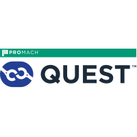 Quest Industrial Logo
