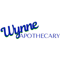 Wynne Apothecary Logo