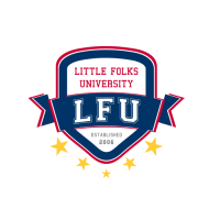 Little Folks University Logo