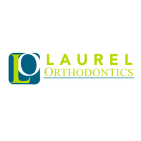 Laurel Orthodontics: Dr. Jocelyn Defoe Logo