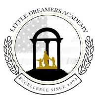 Little Dreamers Academy Logo