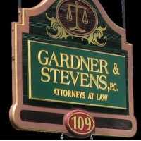 Gardner & Stevens, PC Logo
