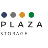 Plaza Self Storage, LLC Logo