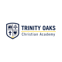 Trinity Oaks Christian Academy Logo