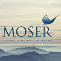 Moser Funeral & Cremation Service Logo