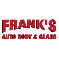 Frank's Auto Body & Glass Logo