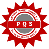 Precision Quality Systems LLP Logo