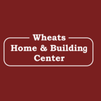 Wheats Home & Building Center - 549 Hwy 26 East Logo
