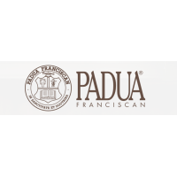 Padua Franciscan High School Logo