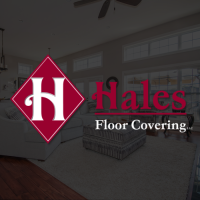 Hale's Floor Covering, LLC Logo