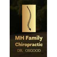 Mountain Home Family Chiropractic Logo