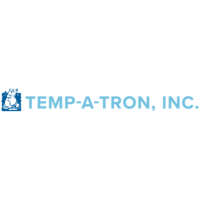 Temp-A-Tron, Inc. Logo