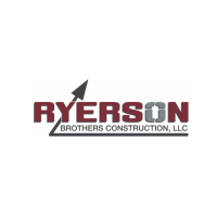 Ryerson Brothers Construction, LLC Logo