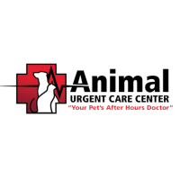 Animal Urgent Care Center Logo