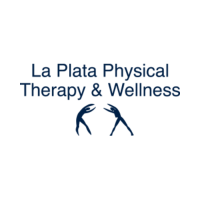 La Plata Physical Therapy Logo