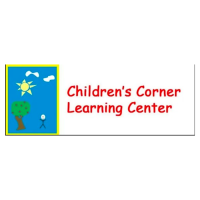 The Children's Corner Learning Center Logo