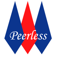 Peerless Industrial Equipment Corporation Logo