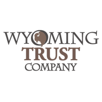 Wyoming Trust Company Logo