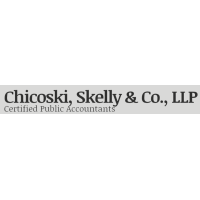 Chicoski, Skelly & Co., LLP Logo